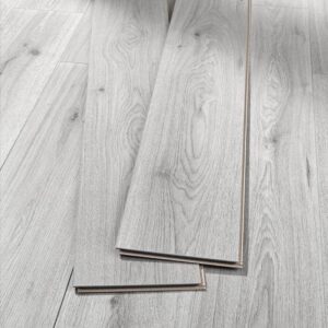 6mm Dartmore oak grey wooden floor